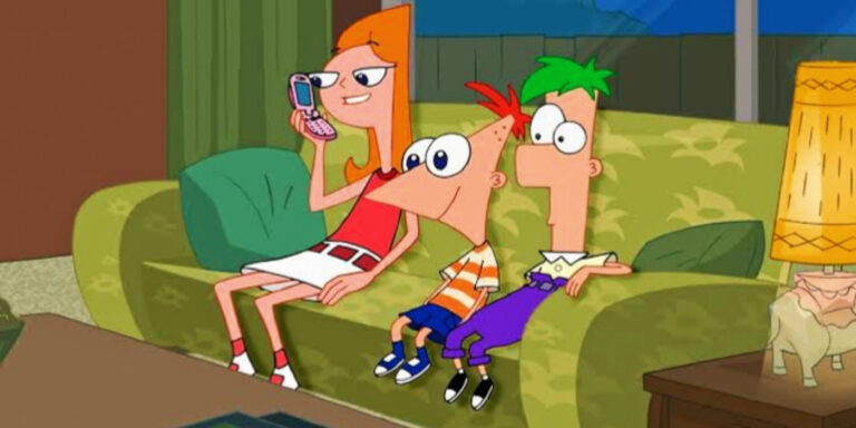 Phineas and Ferb: 6 Facts About The Dynamic Duo - TVovermind