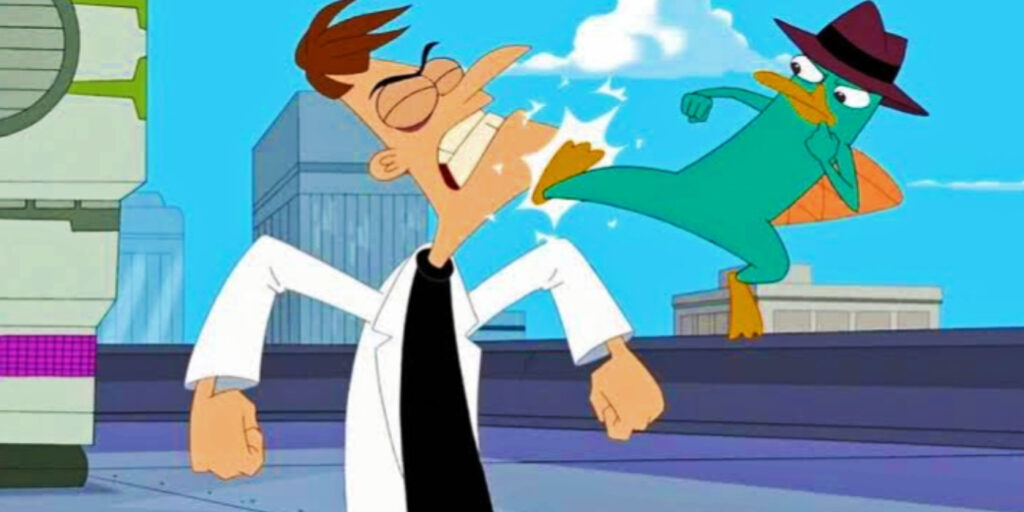 Phineas and Ferb: 6 Facts About The Dynamic Duo - TVovermind