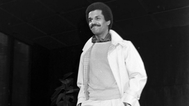Model and Actor Renauld White Dies at 80, Leaving a Legacy of Inclusivity and Inspiration