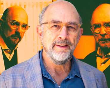 Richard Schiff: 7 Things to Know About ‘The Good Doctor’ Actor