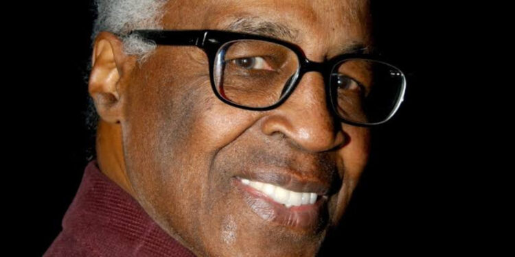 Robert Guillaume