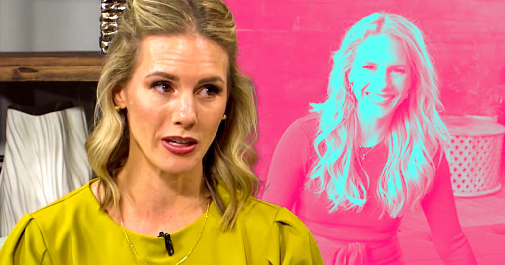 10 Things You Didn’t Know about Lyna Perez - TVovermind