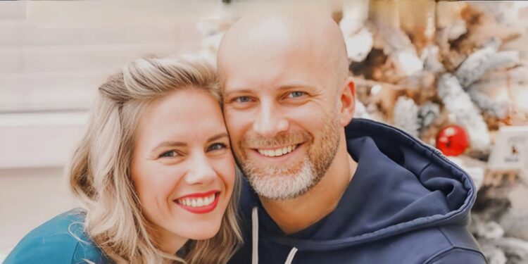 Ruby Franke and her husband, Kevin Franke