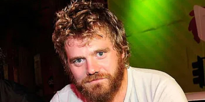 Ryan Dunn