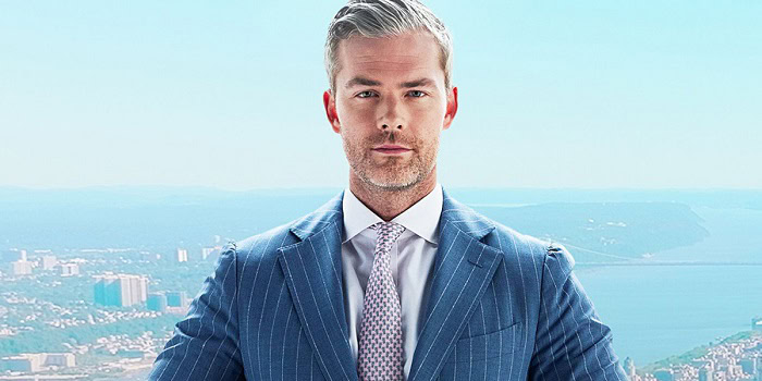 Ryan Serhant