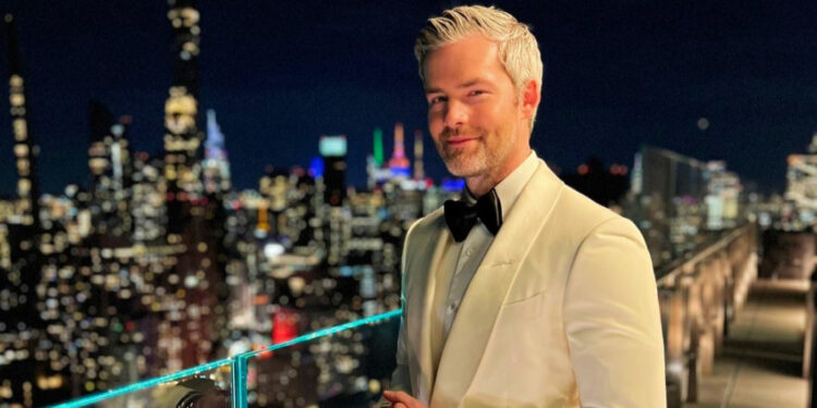 Ryan Serhant