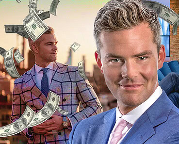 Ryan Serhant Net Worth: How Much Is the ‘Owning Manhattan’ Star Worth?