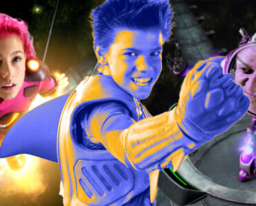 ‘The Adventures of Sharkboy and Lavagirl’ Cast: Where Are They Now?