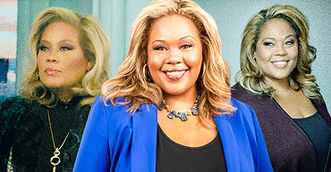 Tara Setmayer: 7 Things to Know About the Political Commentator