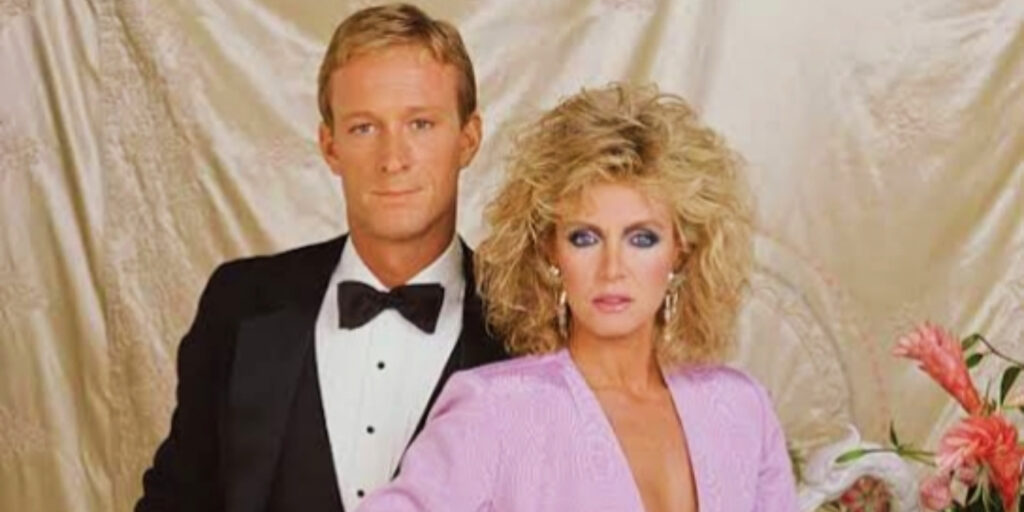 Ted Shackelford: What Happened to the Iconic Soap Opera Star? - TVovermind