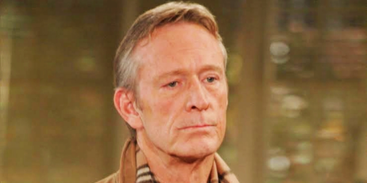 Ted Shackelford: What Happened to the Iconic Soap Opera Star? - TVovermind