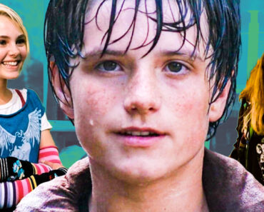 The Magical Cast of ‘Bridge to Terabithia’