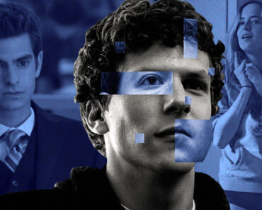 The Social Network Cast: Then and Now