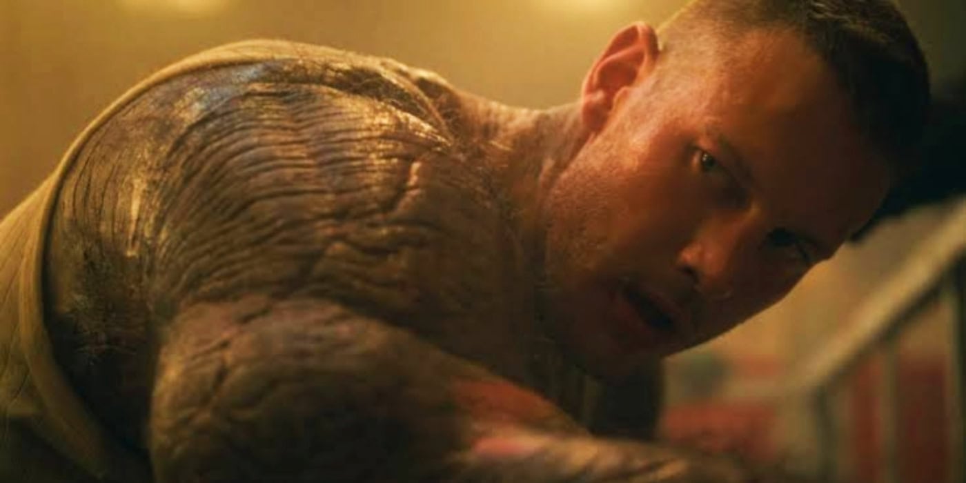 Tom Hopper: Why the ‘Space Cadet’ Actor Looks Familiar - TVovermind