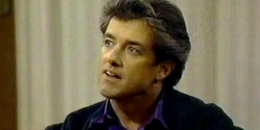 Doug Sheehan - General Hospital