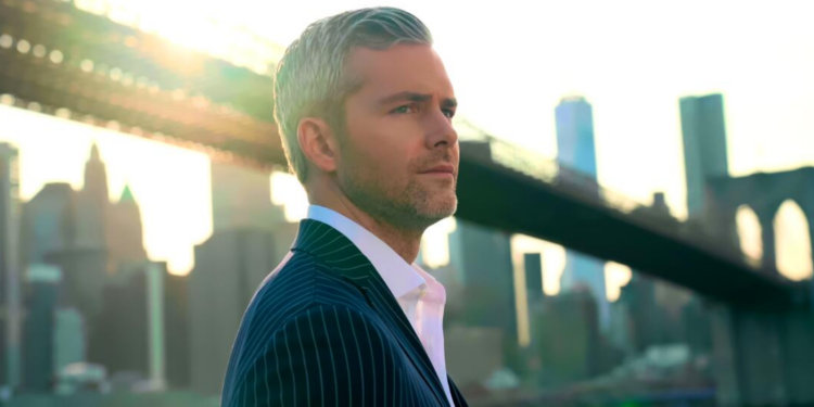 Ryan Serhant