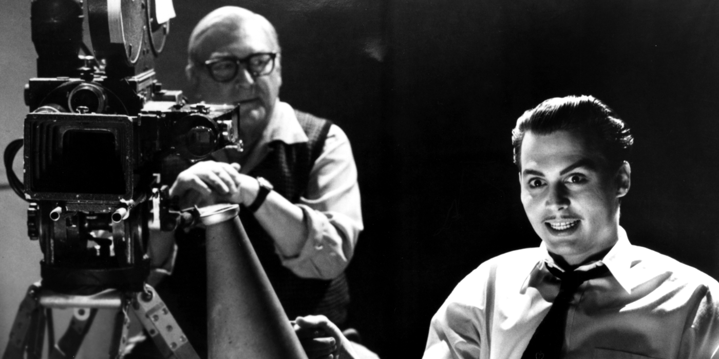 5 Best Films About Making Movies - TVovermind
