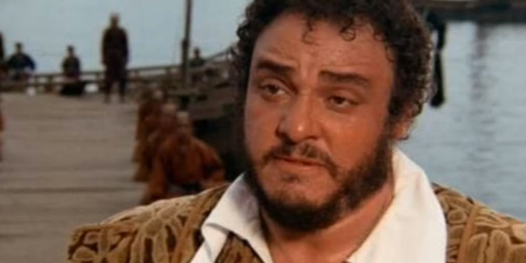 John-Rhys Davies’ 5 Best Movies and TV Shows - TVovermind