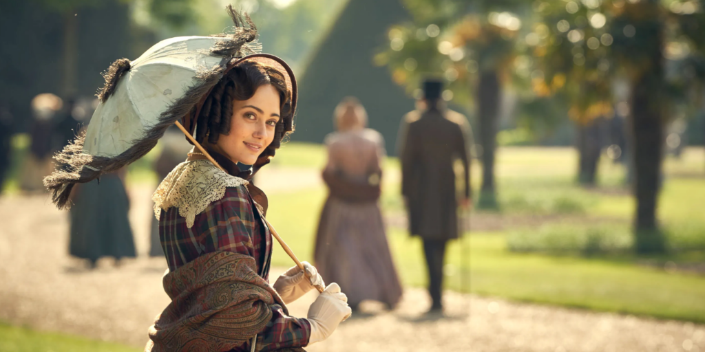 5 Best Ella Purnell Movies and TV Shows - TVovermind