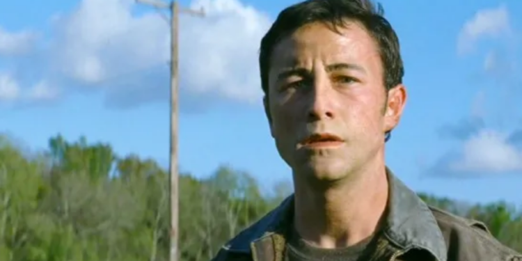 Joseph Gordon-Levitt in Looper (2012)