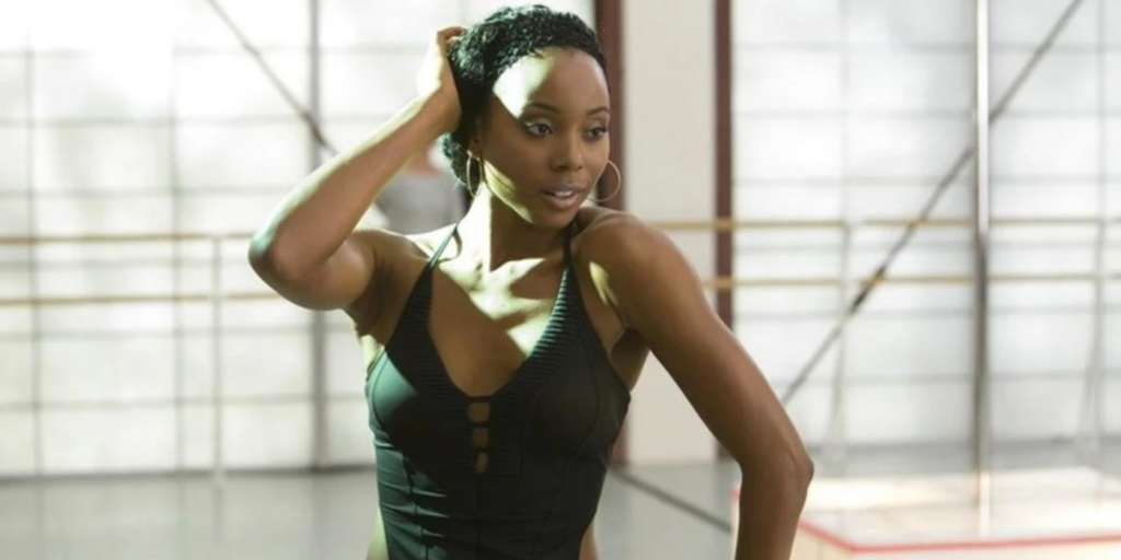 Erica Ash in Scary Movie 5 (2013)