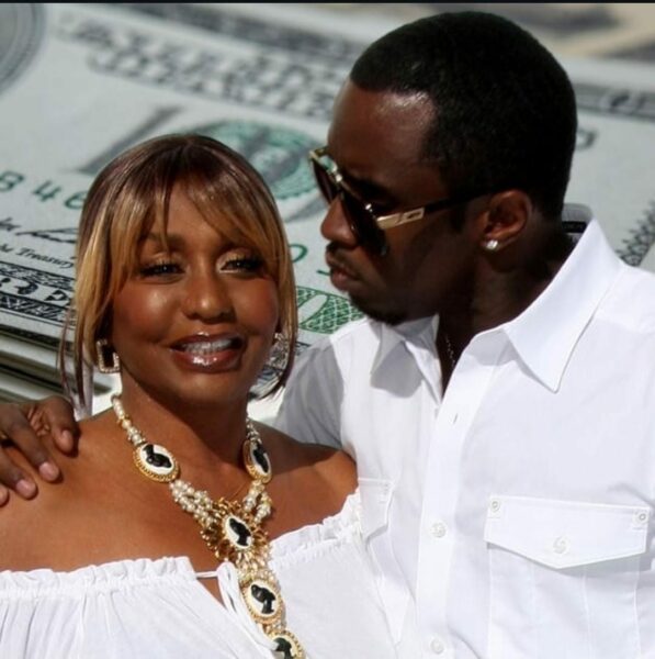 Diddy’s Mom Hospitalized Amid Legal Battles