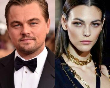 Leonardo DiCaprio’s Girlfriend Vittoria Ceretti Seen Kissing Another Man on Boat