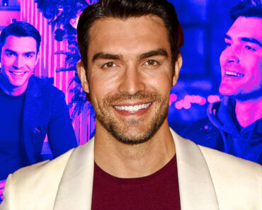 Who Is Peter Porte? Everything to Know About the Actor