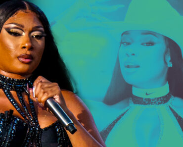 Who Was Holly Thomas? Remembering Megan Thee Stallion’s Mother