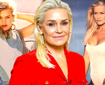 Yolanda Hadid: From Supermodel to Reality TV Star