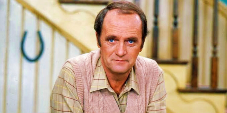 Younger Bob Newhart