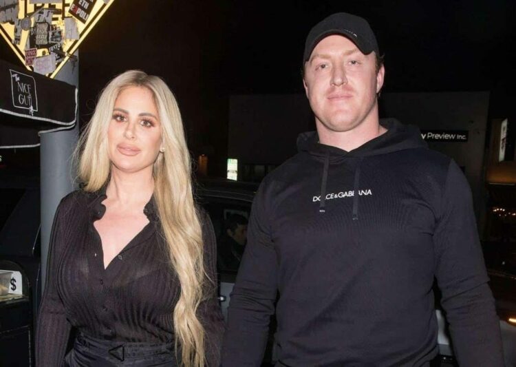 Kim Zolciak and Kroy Biermann’s Divorce Trial Date Set for November