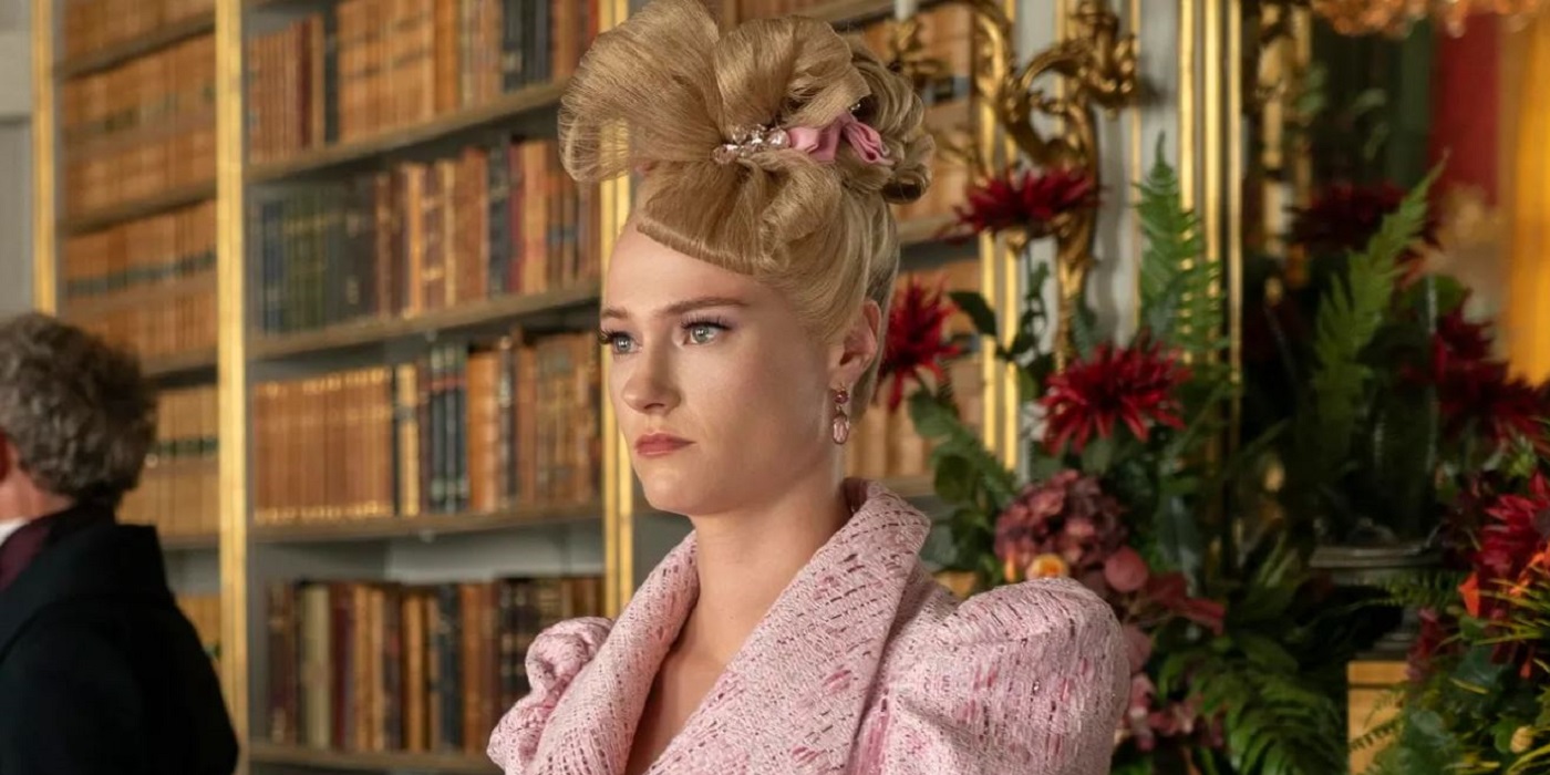 Lingering Questions Amid The Revelation of the Bridgerton Season 4 Lead
