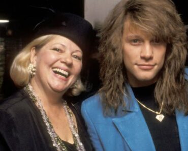 Carol Bongiovi, Mother of Jon Bon Jovi, Dies at 83