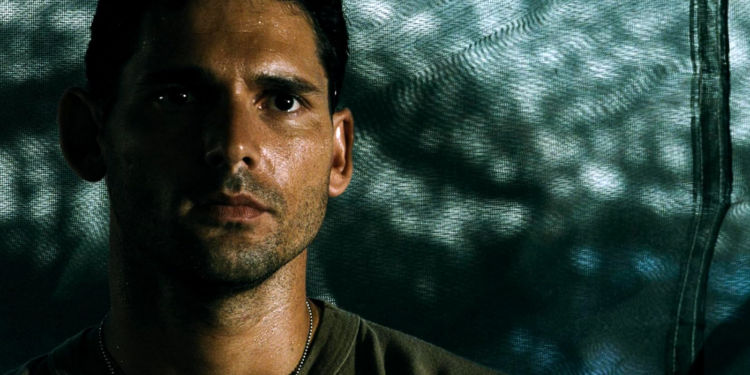 Eric Bana in Black Hawk Down (2001)