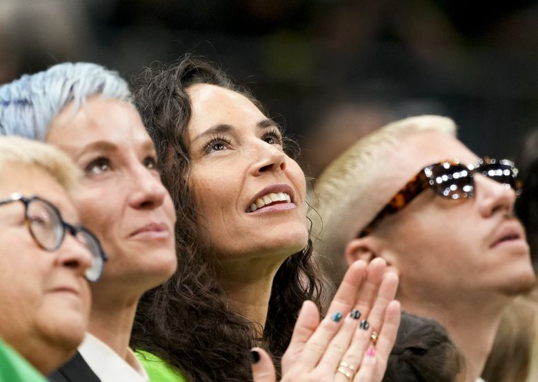 Sue Bird&#8217;s Journey to Embracing Her Sexuality as a Public Figure