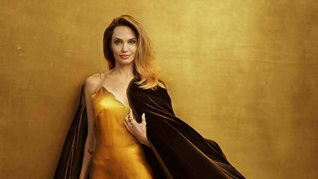 Angelina Jolie&#8217;s Focus on Family and Film Amid Personal Struggles