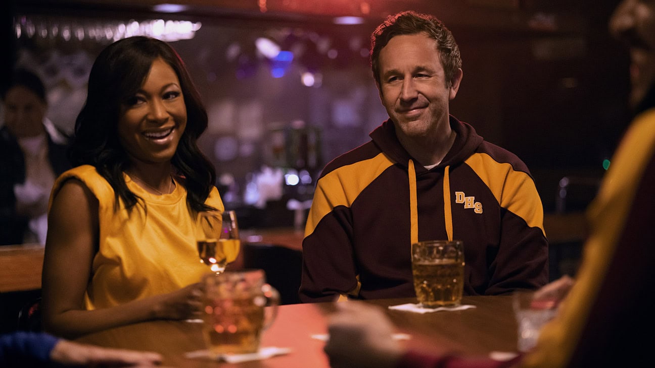 Apple Cancels Chris O&#8217;Dowd&#8217;s The Big Door Prize After Two Seasons