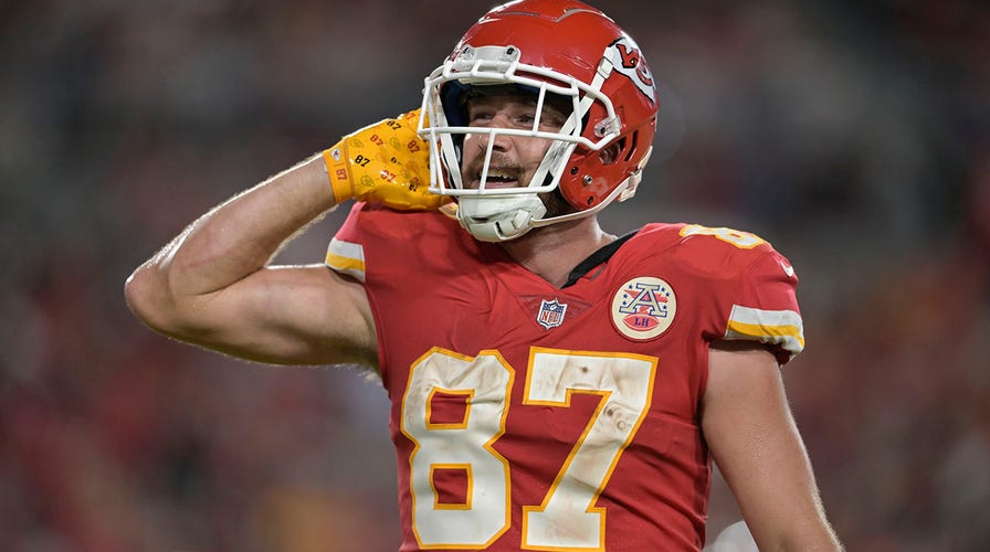 Travis Kelce Open to Leaving Chiefs Only for an International NFL Team