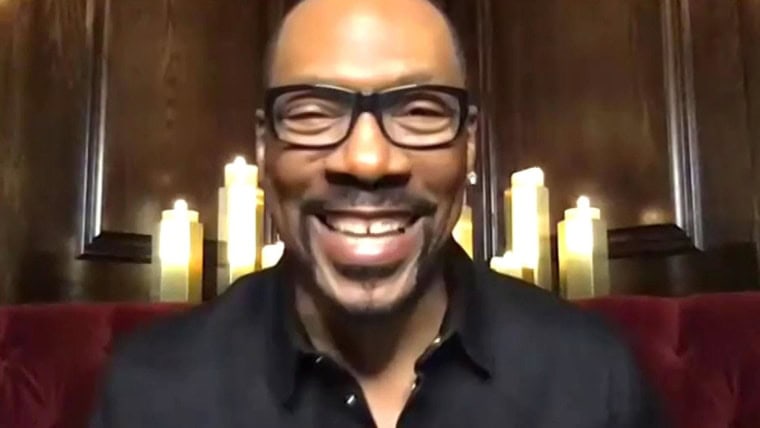 Eddie Murphy and Martin Lawrence Eye Remake of Classic Comedy It&#8217;s a Mad, Mad, Mad, Mad World