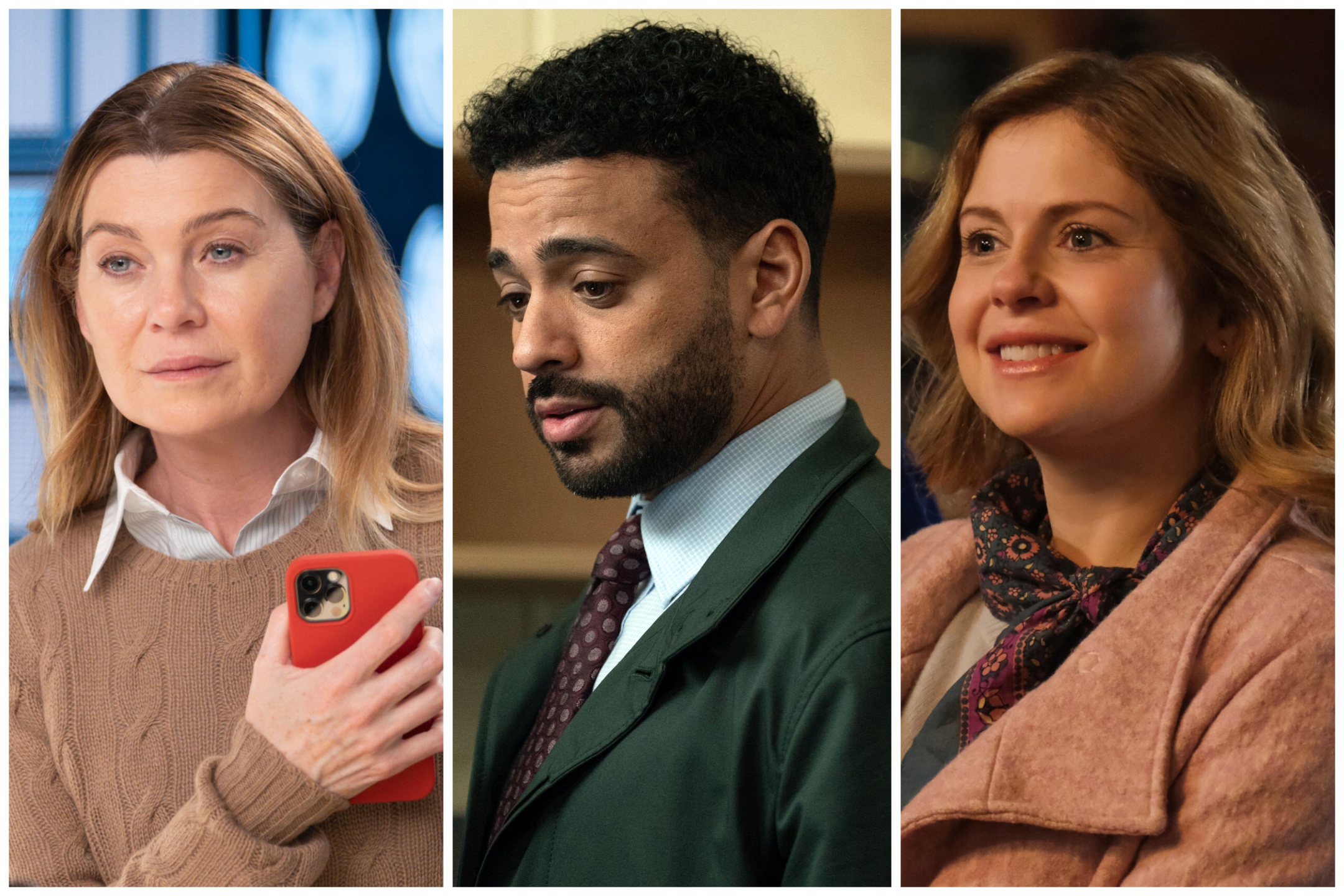 2024 TV Show Cancellations Include CBS Hits and NBC Series