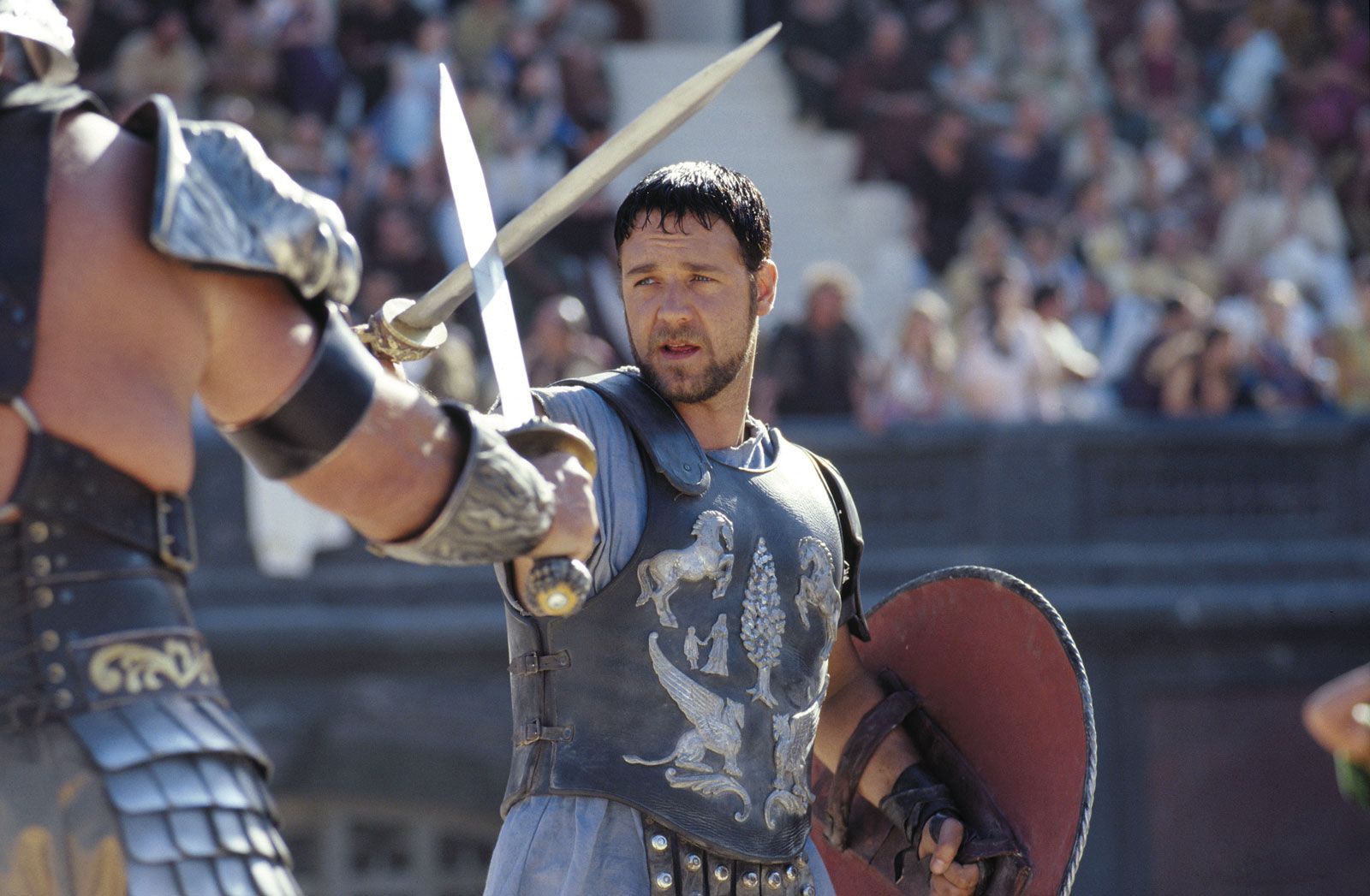 Gladiator 2 Promises Thrilling Action and Compelling New Characters