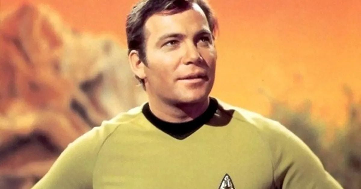 Chris Pine Open to Playing an Older Captain Kirk in Future Star Trek Films