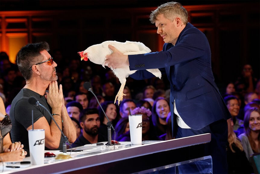 Ranking the Performances from America&#8217;s Got Talent Season 19 Episode 4