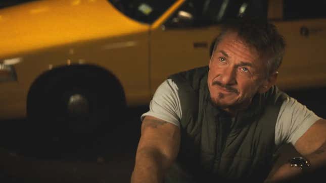 Daddio Review A Journey of Intimate Storytelling with Dakota Johnson and Sean Penn