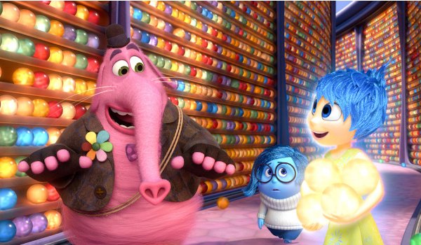 Inside Out 2 Becomes Highest-Grossing Film of the Year with Impressive Second Weekend