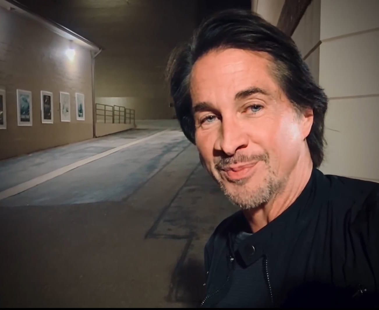 Michael Easton Bids Farewell to General Hospital With Last Episode Date Set