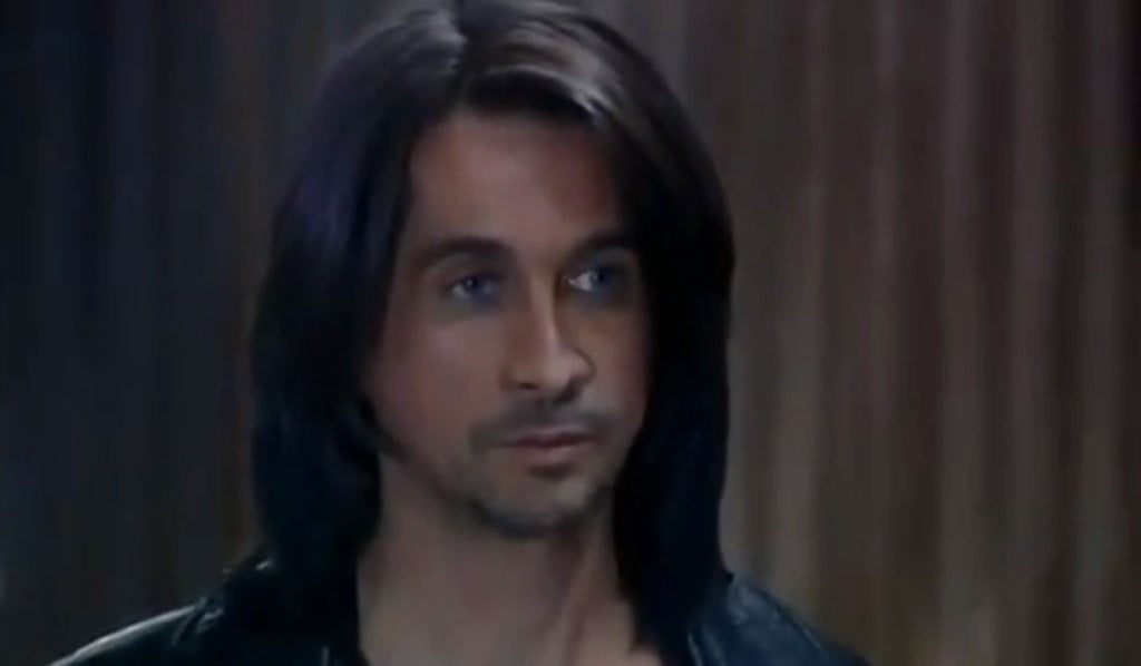 Michael Easton Bids Farewell to General Hospital With Last Episode Date Set