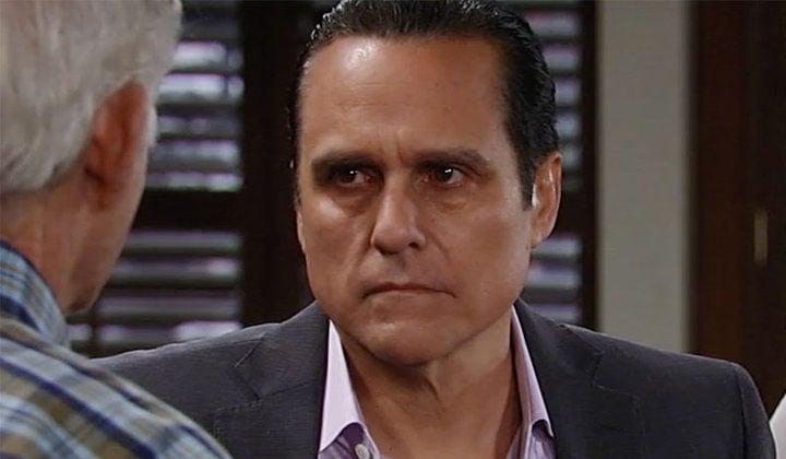 General Hospital Weekly Preview: Ava&#8217;s Danger and Sonny&#8217;s New Threat