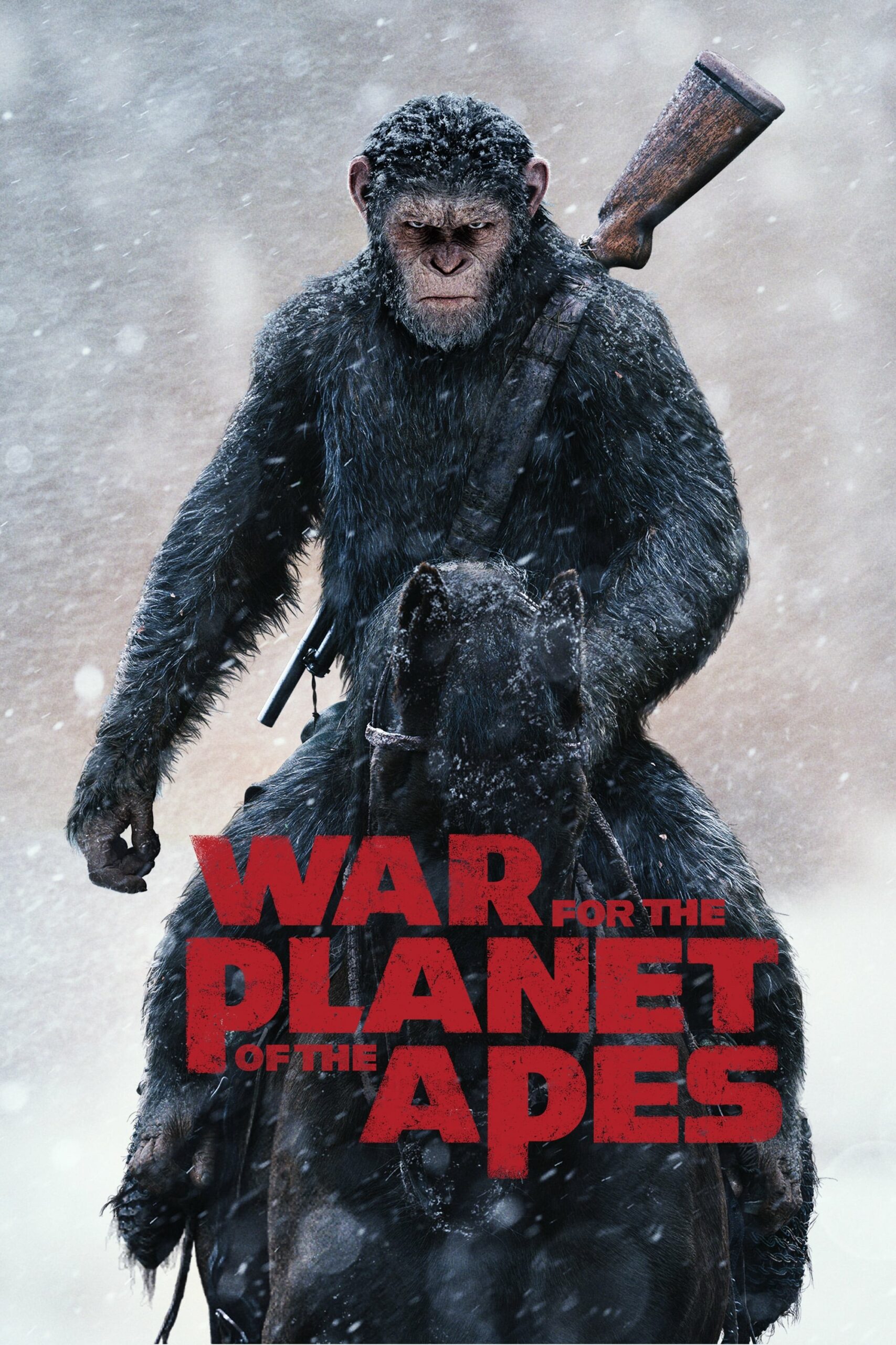 Key Scene in Kingdom of the Planet of the Apes Explained by Producers